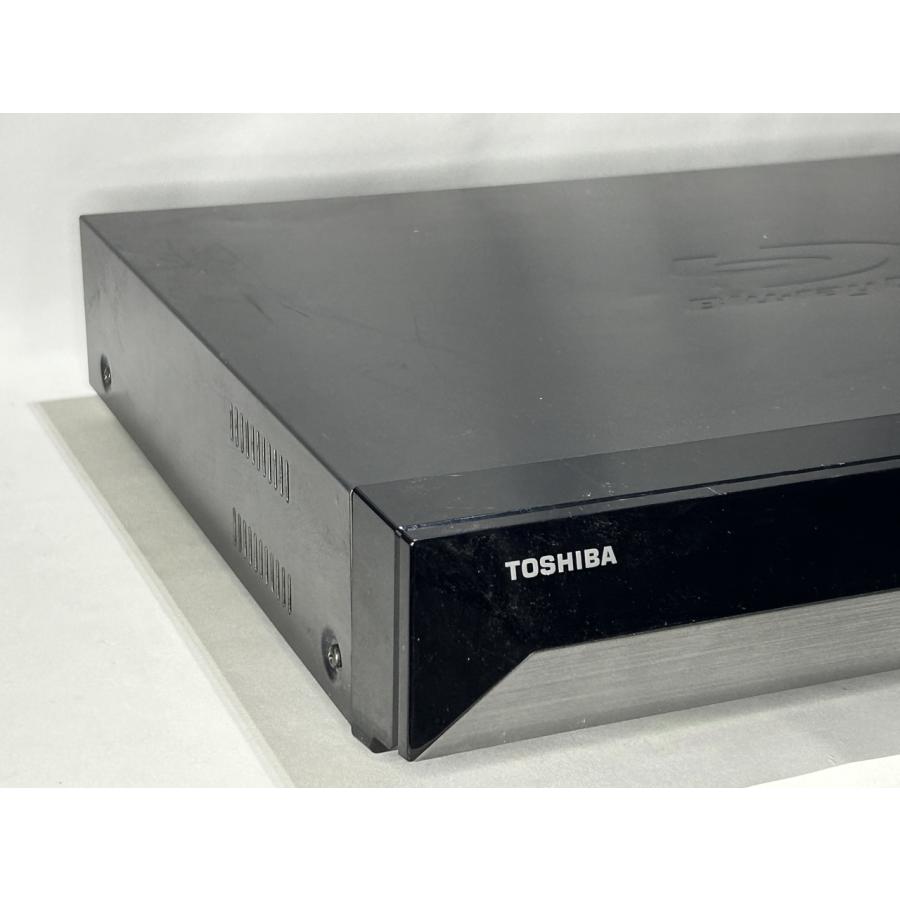 東芝 1TB 2チューナー ブルーレイレコーダー REGZA RD-BZ810 : 快和