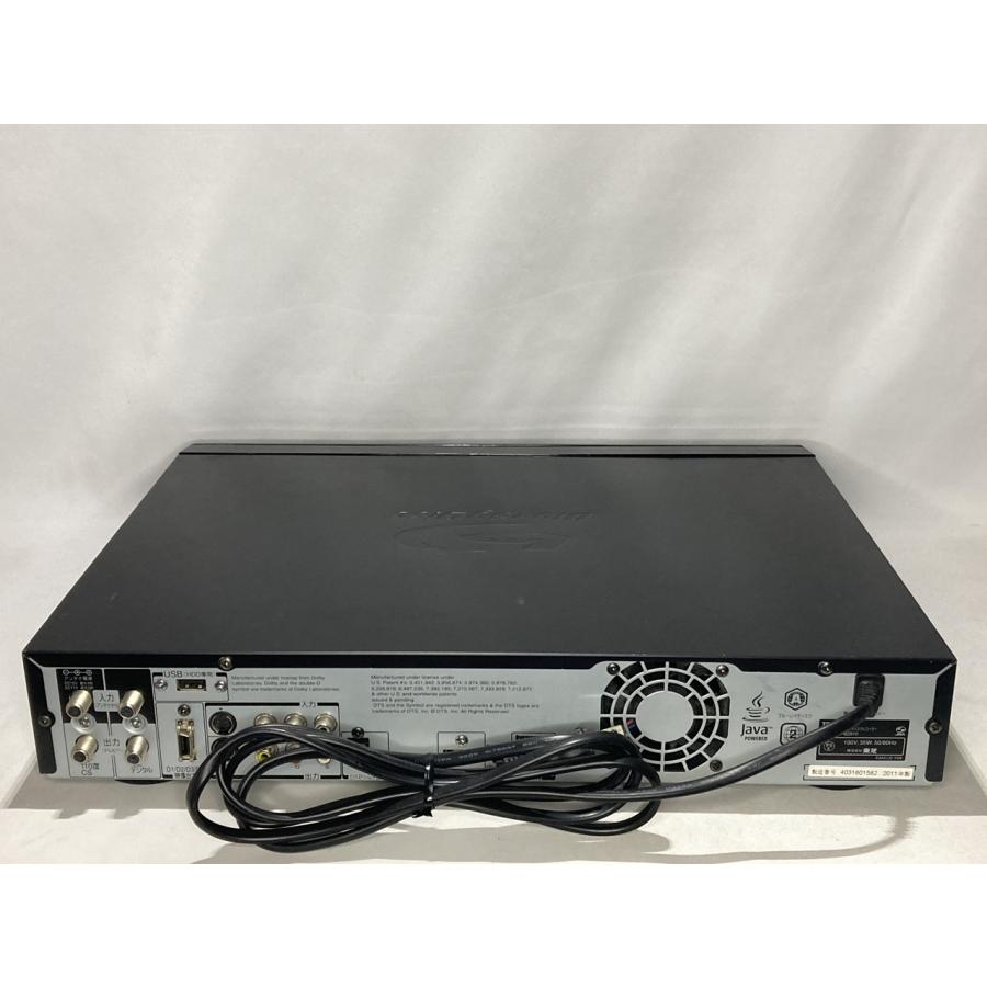 東芝 1TB 2チューナー ブルーレイレコーダー RD-BZ810 東芝 REGZA