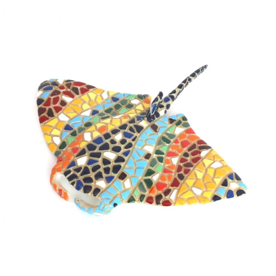 アート作品　置物 TSUBOGEN CRAFT HAND MADE ツボゲン バードドール 鳥カービング