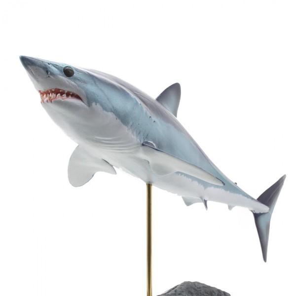 魚フィギュアばら売り 原色淡水魚図鑑2