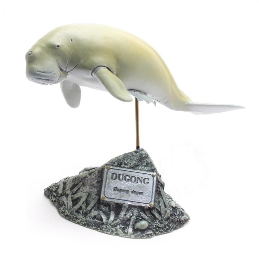 ジュゴン フィギュア Dugong フィッシュカービング 受注生産4ヵ月待ち 代引き不可 Sc 1734 海洋工房 通販 Yahoo ショッピング