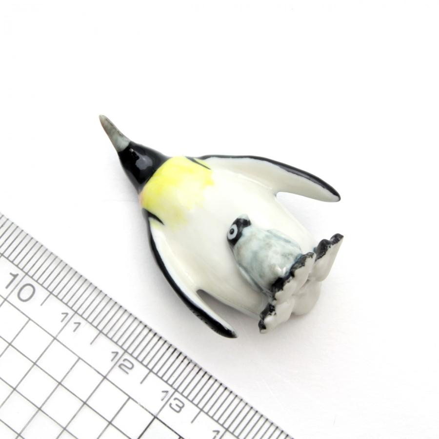 ペンギン置物(陶器) ディスプレイ 小物 インテリア ミニチュア ペンギン置物(陶器) ディスプレイ 小物 インテリア ミニチュア