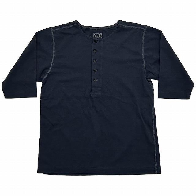 ブラッくん　44/46 トゥームーン Two Moon TWO MOON トゥー・ムーン lot 20277 (ダークグレー) 襟