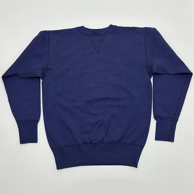 Two Moon TWO MOON トゥー・ムーン lot 92022 (インクブルー) 両