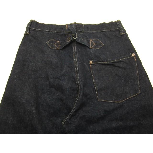 ブラックサイン デニムオーバーオール 【公式通販】