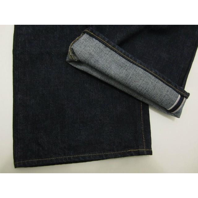 BLACK SIGN ブラック サイン 15oz ダーク インディゴ デニム BLACK SIGN ブラック サイン 15oz ダーク インディゴ デニム