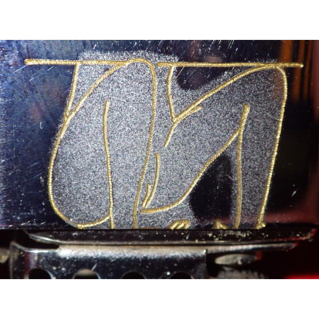 50'S☆紳士淑女☆オイルライター☆ビンテージ☆騙し絵☆トリック