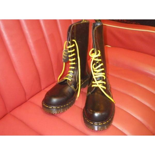 Dr.Martens ドクターマーチン☆トミーブーツ☆UK8☆40周年記念モデル 