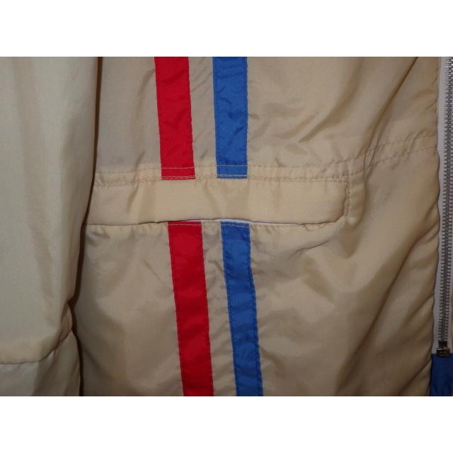 80'S☆USAF☆ツアージャケット☆M☆スカジャン☆スーベニア 80'S☆USAF☆ツアージャケット☆M☆スカジャン☆スーベニア