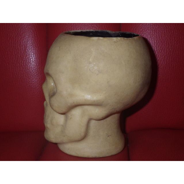 ビンテージ50s ミッドセンチュリー ハロウィン おばけ モンスター S&P