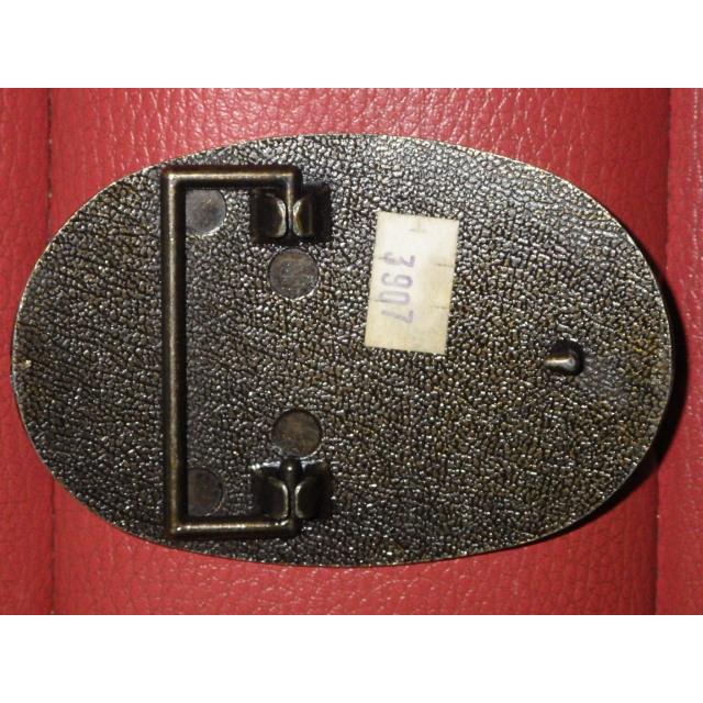 70'S☆ターザン☆ベルト バックル☆12☆ビンテージ☆ラス・マニング