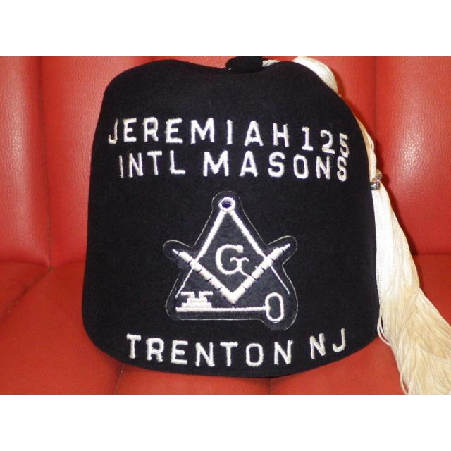 セットアップ フリーメイソン フェズハット 7 ビンテージ 秘密結社 インテリア 置物 オブジェ インテリア雑貨 帽子 ステージ衣装 珍品 レア 珍品 奇品 稀物 奇物 ヨッテラッシャイ ミテラッシャイ インテリア雑貨 Www Miguelsaco Com