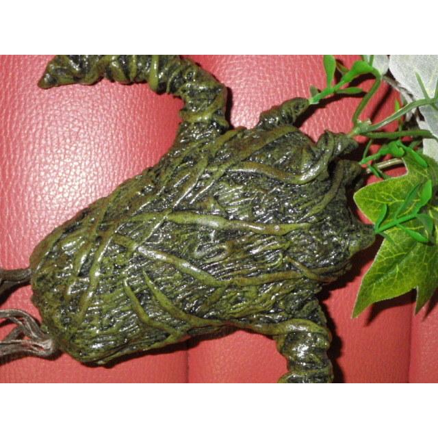 最大86 オフ 人面樹 カイゾクソウコ ハロウィン アート ハリーポッター 人形 フィギュア モンスター 56