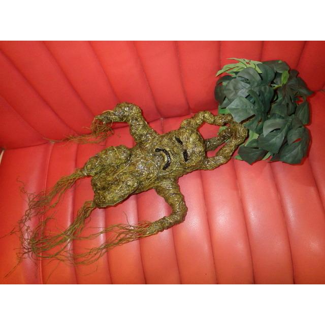 カイゾクソウコ☆マンドレイク☆28号☆人形☆フィギュア カイゾクソウコ☆マンドレイク☆28号☆人形☆フィギュア