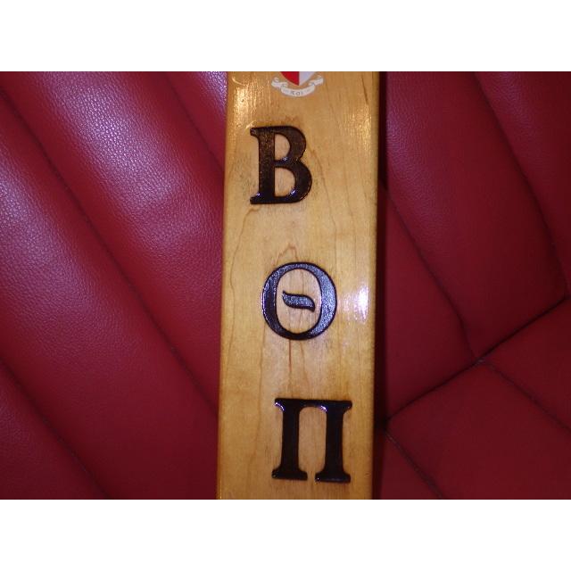 50'S☆BETA THETA PI☆パドル☆スカル☆お尻叩き棒☆壁掛け 50'S☆BETA THETA PI☆パドル☆スカル☆お尻叩き棒☆壁掛け