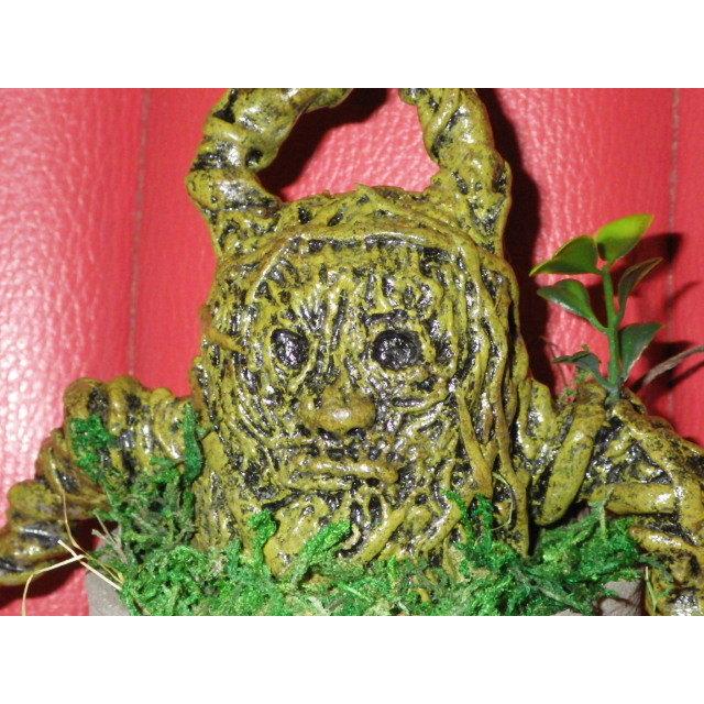 カイゾクソウコ☆マンドレイク☆36号☆人形☆フィギュア