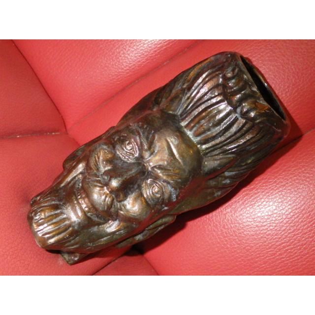 60'S☆デビル☆ホルダー☆悪魔☆ビンテージ☆ポンパドゥール