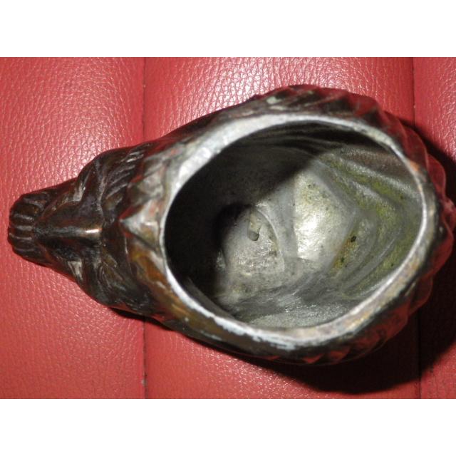 60’S★デビル★ホルダー★悪魔★ビンテージ★ポンパドゥール★灰皿★ソビエト 60'S☆デビル☆ホルダー☆悪魔☆ビンテージ☆ポンパドゥール