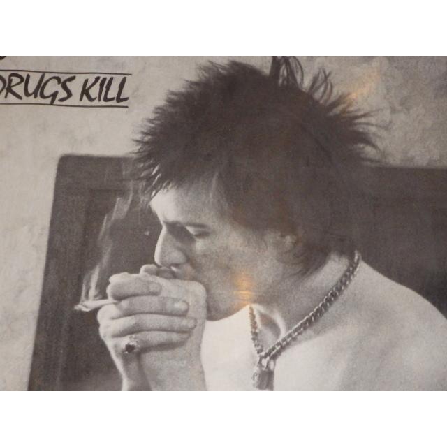 80 S シドヴィシャス ポスター ビンテージ アート セックスピストルズ Punk ウォールデコ 壁掛け Sex Pistols バンド インテリア雑貨 V カイゾクソウコ ヤフーshop 通販 Yahoo ショッピング
