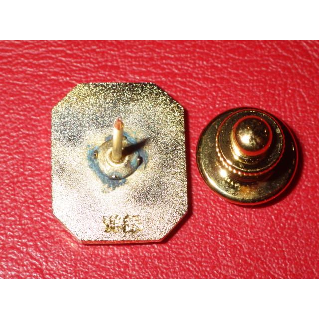 80'S☆ケンタッキーフライドチキン☆カーネルサンダース☆ピンズ