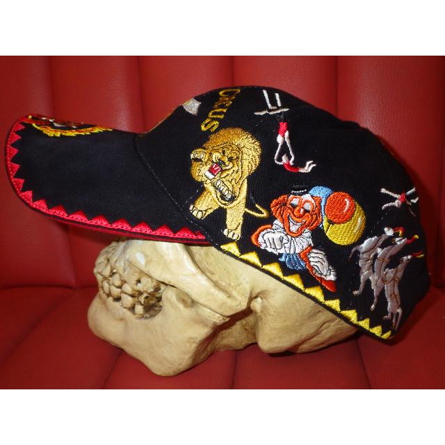 Sale 55 Off シュライン サーカスキャップ フリーメイソン シュラインサーカス キャップ 黒18 サーカス ピエロ 秘密結社 帽子 刺繍 ビンテージ シュライナー 動物 カーニバル 帽子 Headshotsbar Com