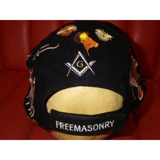 Sale 55 Off シュライン サーカスキャップ フリーメイソン シュラインサーカス キャップ 黒18 サーカス ピエロ 秘密結社 帽子 刺繍 ビンテージ シュライナー 動物 カーニバル 帽子 Headshotsbar Com