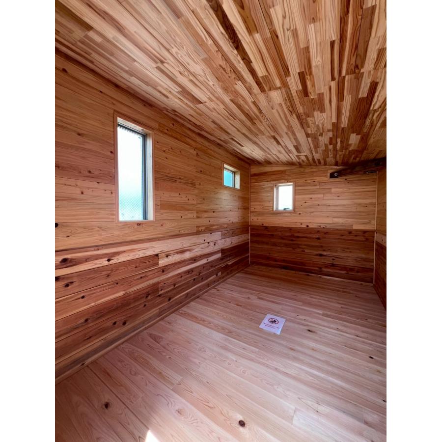 小屋　物置　趣味部屋　ワークスペース 小屋 物置 タイニーハウス 趣味部屋 : 梶市Yahoo!店 - 通販 - Yahoo