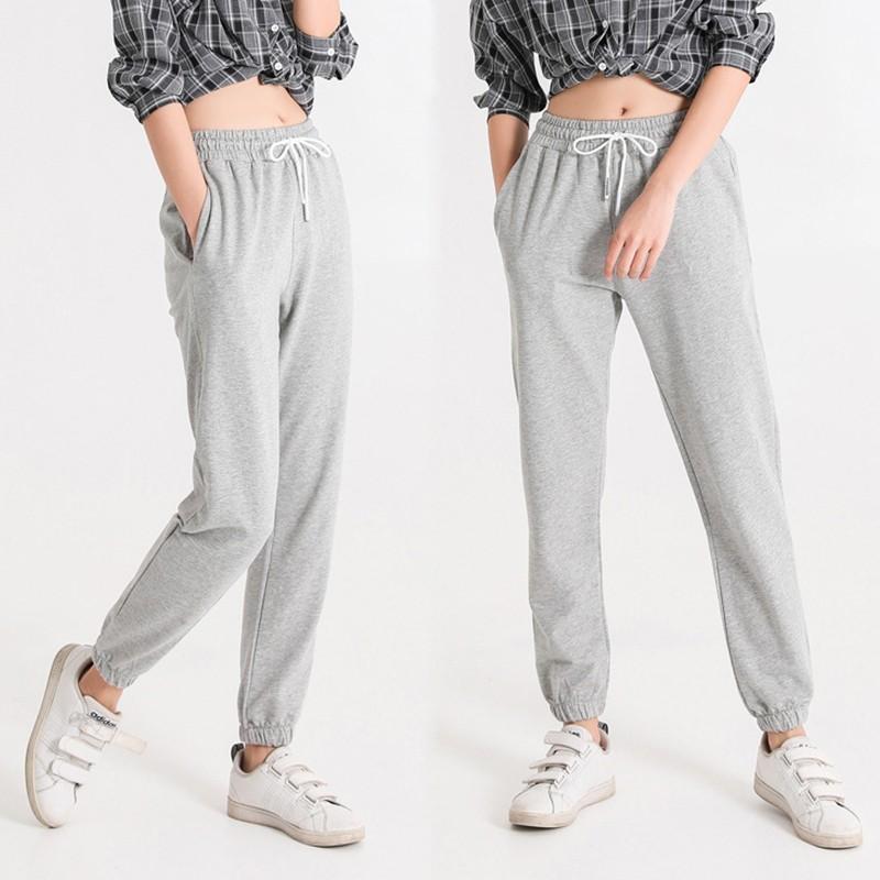 ストレッチパンツ レディース スウェットパンツ リラックス