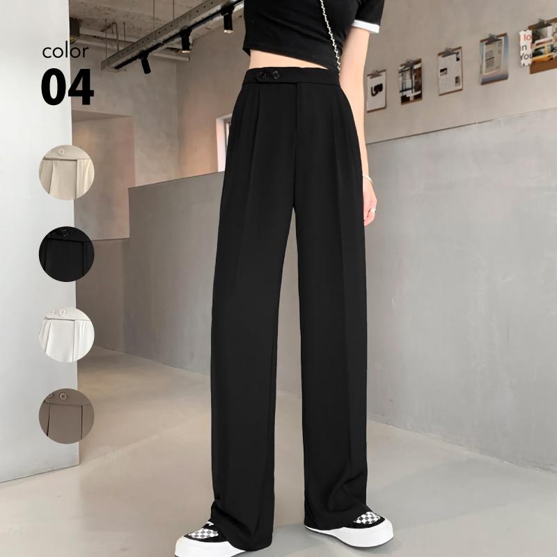 新品　エムフィル　定価¥3万5200円　ウエストゴム　パンツ M・fil / ソモウ イージーパンツ（その他パンツ）｜EFFE BEAMS