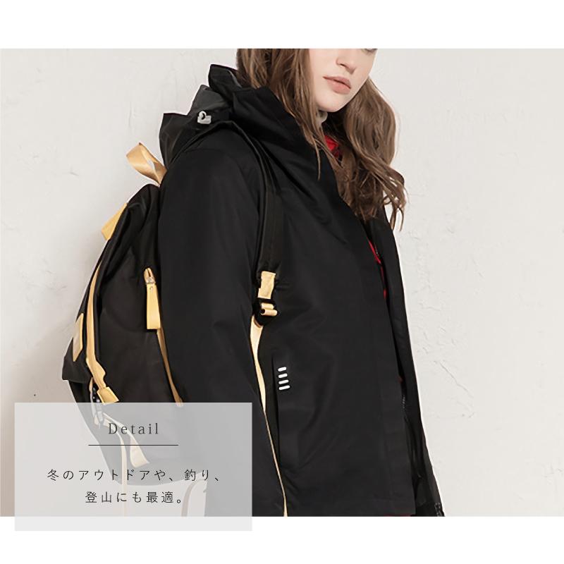 ほぼ未使用 軽撥水・紫外線対策 イエナ IENA タフタナイロンパーカー M aout0328_01.jpg