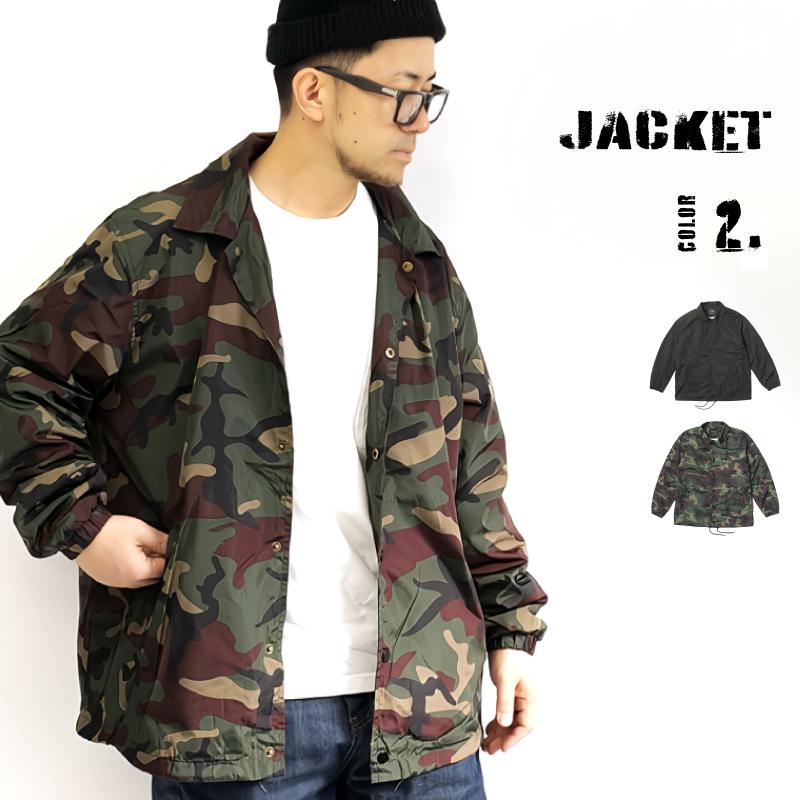 クーポン利用で30%OFF】コーチジャケット メンズ アウター 裏起毛