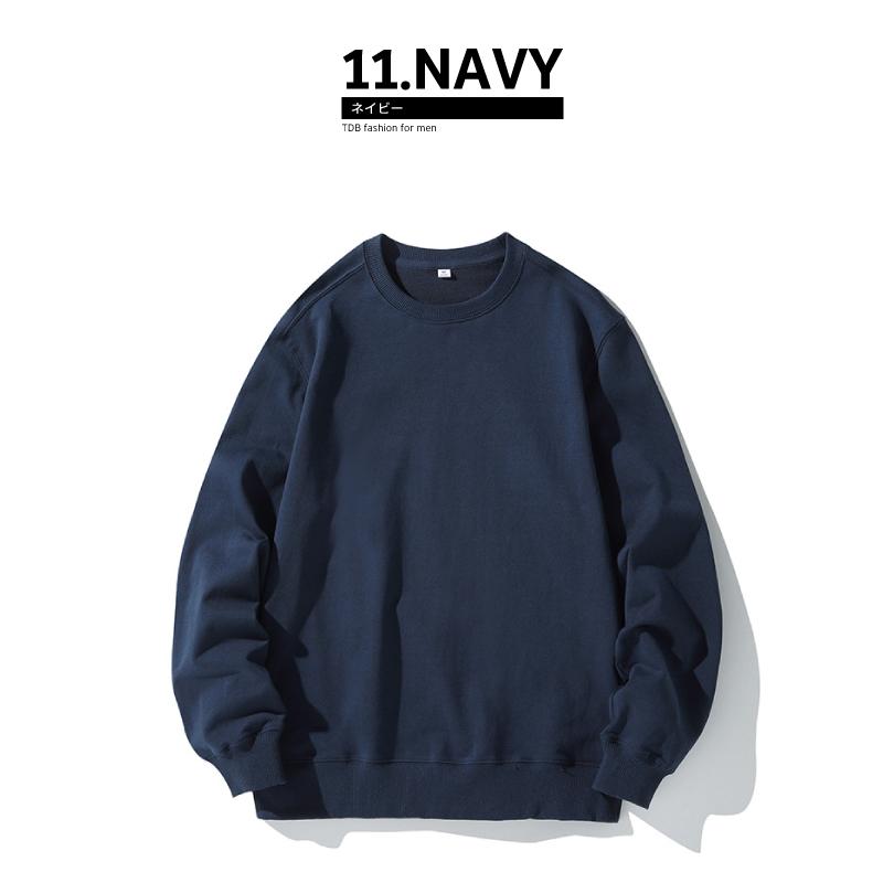 【DIGAWEL】スウェット　無地　クルーネック atop0589_09.jpg