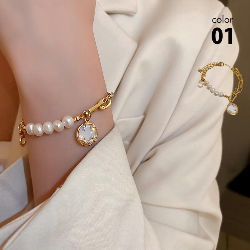 niina ブレスレット | dpcoman.om