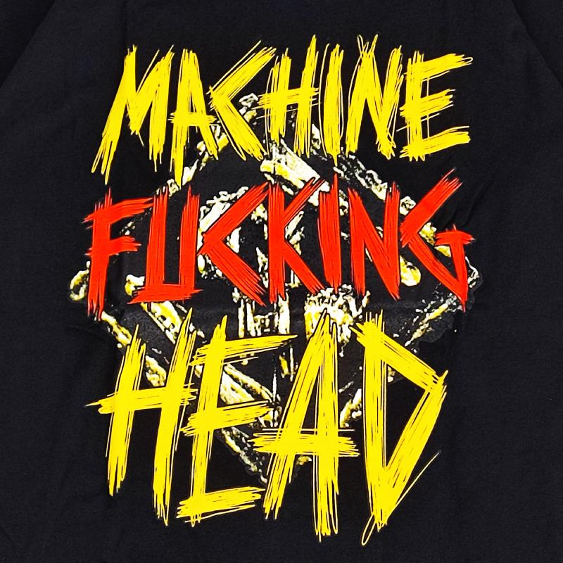 90's MACHINE HEAD バンド Tシャツ s-l400.jpg