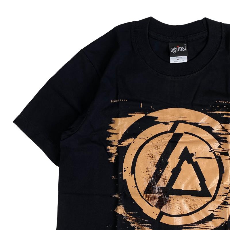 リンキンパーク Linkin Park ロック Tシャツ バンドロゴ 半袖 リンキンパーク Linkin Park ロック Tシャツ バンドロゴ 半袖