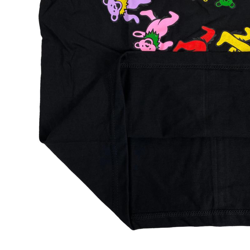 グレイトフル・デッド Grateful Dead ロックTシャツ バンドTシャツ