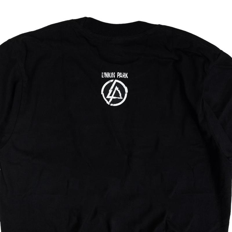 リンキンパーク Linkin Park ロック Tシャツ バンドロゴ 半袖 リンキンパーク Linkin Park ロック Tシャツ バンドロゴ 半袖