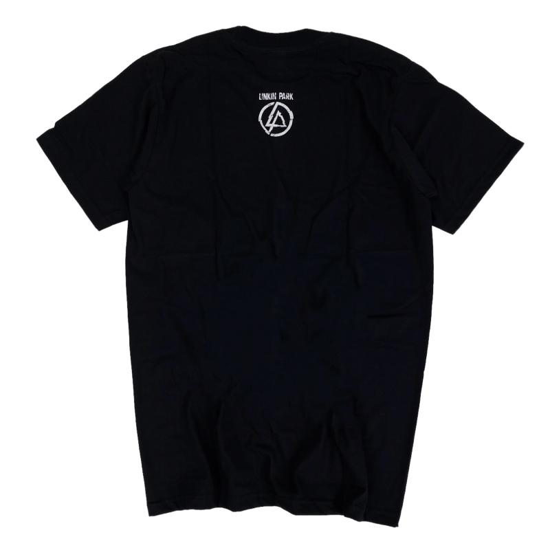 リンキンパーク Linkin Park ロック Tシャツ バンドロゴ 半袖 リンキンパーク Linkin Park ロック Tシャツ バンドロゴ 半袖