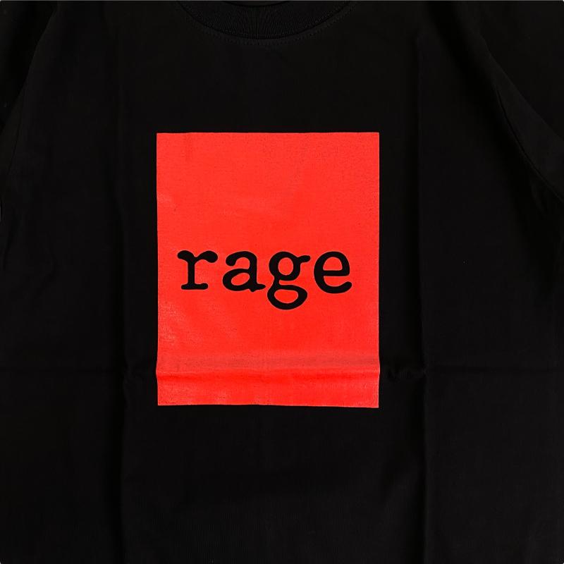レイジ・アゲインスト・ザ・マシーン Rage Against the Machine ロック パンク バンドTシャツ バンドロゴ バンドTシャツ ロックファッション かっこいい バンT｜kajicom｜02