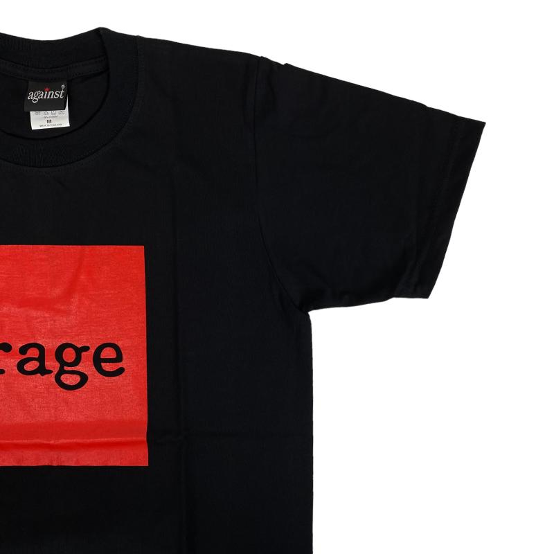 レイジ・アゲインスト・ザ・マシーン Rage Against the Machine ロック パンク バンドTシャツ バンドロゴ バンドTシャツ ロックファッション かっこいい バンT｜kajicom｜04