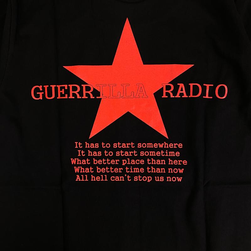 レイジ・アゲインスト・ザ・マシーン Rage Against the Machine