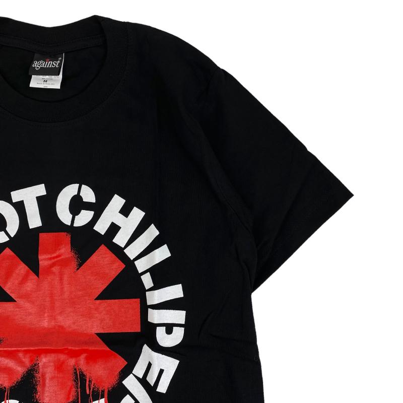 レッド・ホット・チリ・ペッパーズ Red Hot Chili Peppers ロック バンドTシャツ バンドロゴ 洋楽 バンドTシャツ ロックファッション かっこいい バンT ロックT : ltop0049 : カジコム - 通販 - Yahoo!ショッピング レッド・ホット・チリ・ペッパーズ Red Hot Chili Peppers ロック バンドTシャツ バンドロゴ 洋楽 バンドTシャツ ロックファッション かっこいい バンT ロックT : ltop0049 : カジコム - 通販 - Yahoo!ショッピング