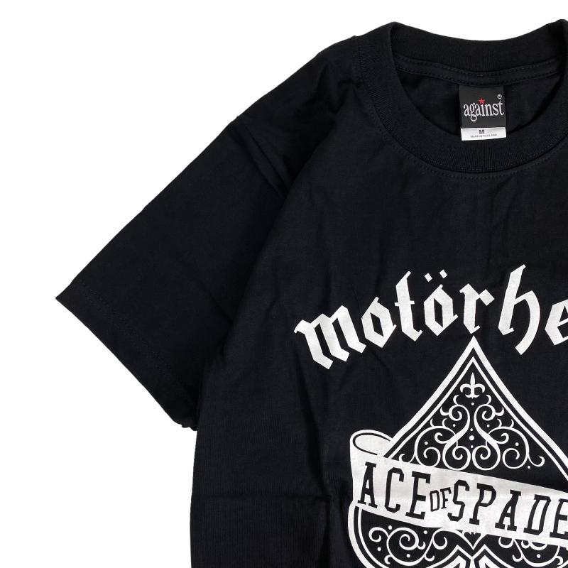 ROARK motörhead セットアップ tシャツ ショーツ メタルt 楽天