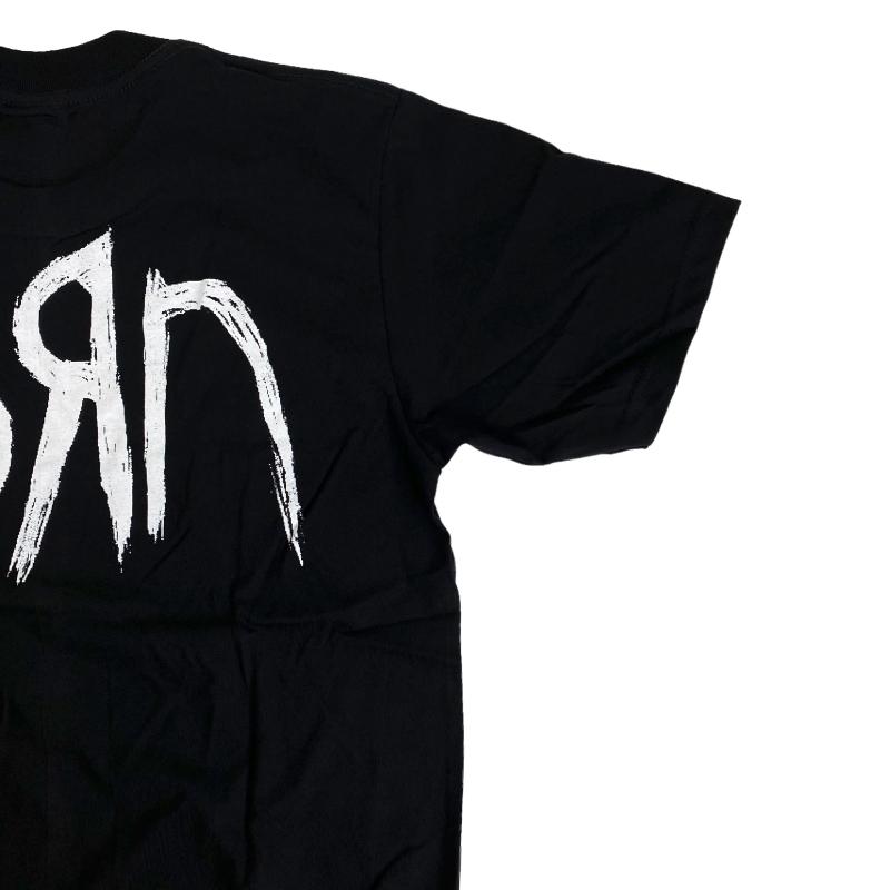 コーン Korn ロック バンドTシャツ 半袖 洋楽 メタル issues コーン Korn ロック バンドTシャツ 半袖 洋楽 メタル issues