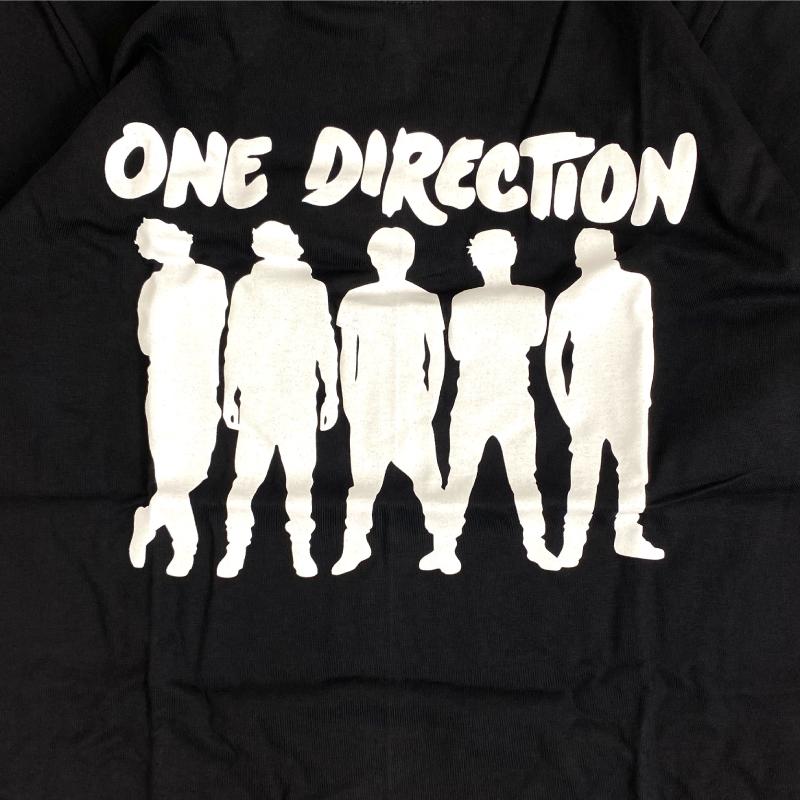 ワン・ダイレクション One Direction ロックTシャツ バンドT ワン・ダイレクション One Direction ロックTシャツ バンドT