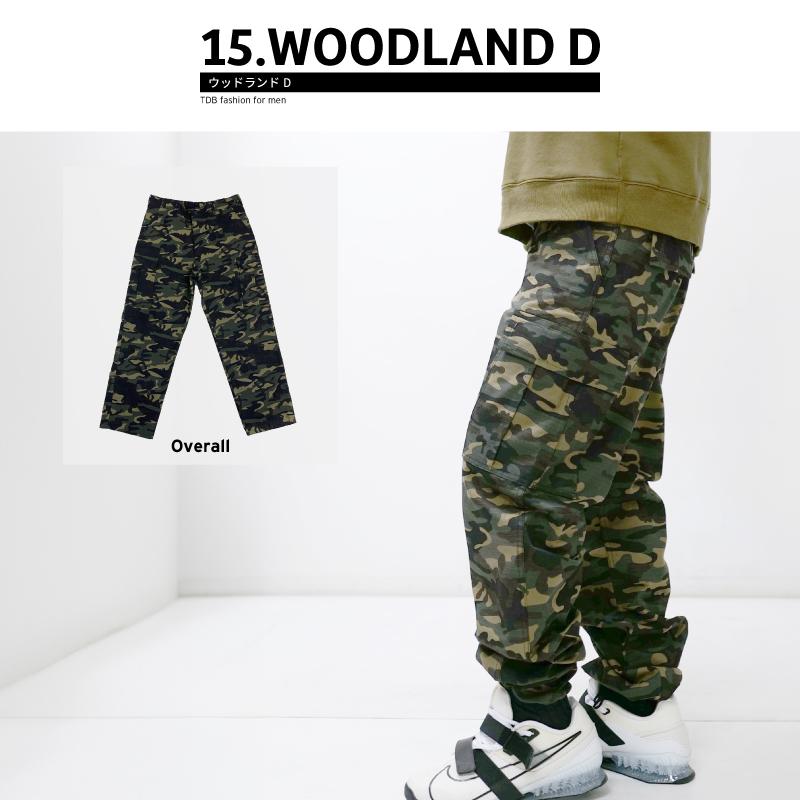 迷彩カーゴパンツ 多ポケット 楽天市場】カーゴパンツ 迷彩 メンズ 迷彩パンツ 6ポケット パンツ