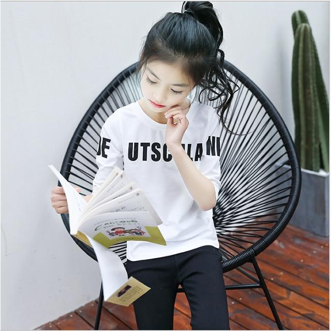 韓国子供服 stick Tシャツ 韓国子供服 stick Tシャツ｜2024」子供服☆トップス☆Tシャツ☆