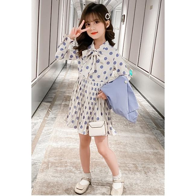スーツ ボウタイワンピース 韓国子供服 0111 子ども服ヴェルデ 通販 Yahoo ショッピング