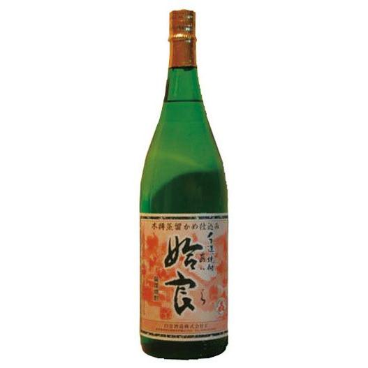 姶良 25度　1800ml　芋焼酎｜kajikishoten