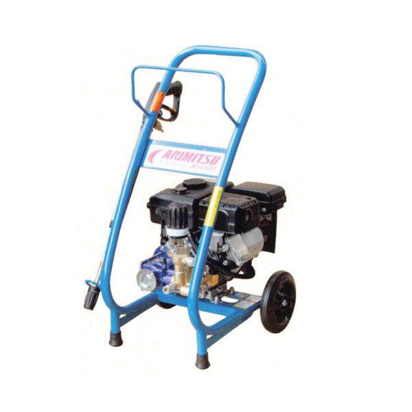 アリミツ　高圧洗浄機（防除兼用）　JAS-350DL　（直送品）